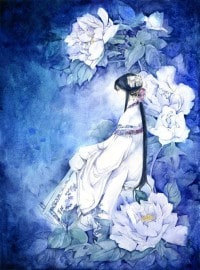 (历史同人)穿越到安史之乱当医生