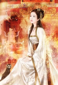 粉绸