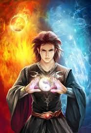 天魔