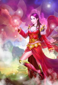 (斩神同人)斩神:靠开神明的盲盒改变BE
