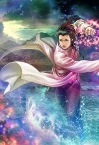 极品修士