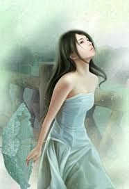 我爱郁金香