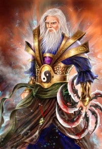 我想長命百歲快穿