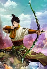 契约婚姻:总裁的客串新娘