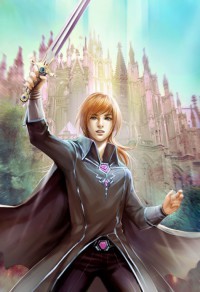 小城女律师