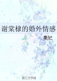 謝棠棣的婚外情感