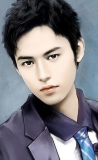 嫁入豪门的男人