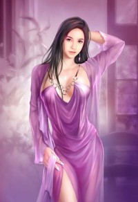 Alpha穿越到女尊世界