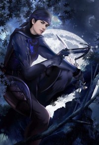 她的美貌无人能及[快穿]
