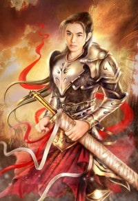 武林外史|古龍