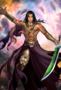 呆萌师傅腹黑徒