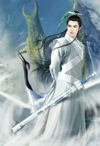 圣道至尊神