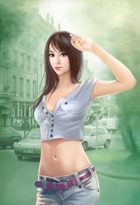 攻略者，请留下[快穿]