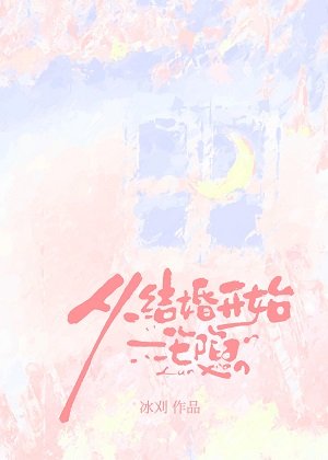從結婚開始淪陷