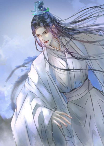 在瑪麗蘇文學裏奮鬥